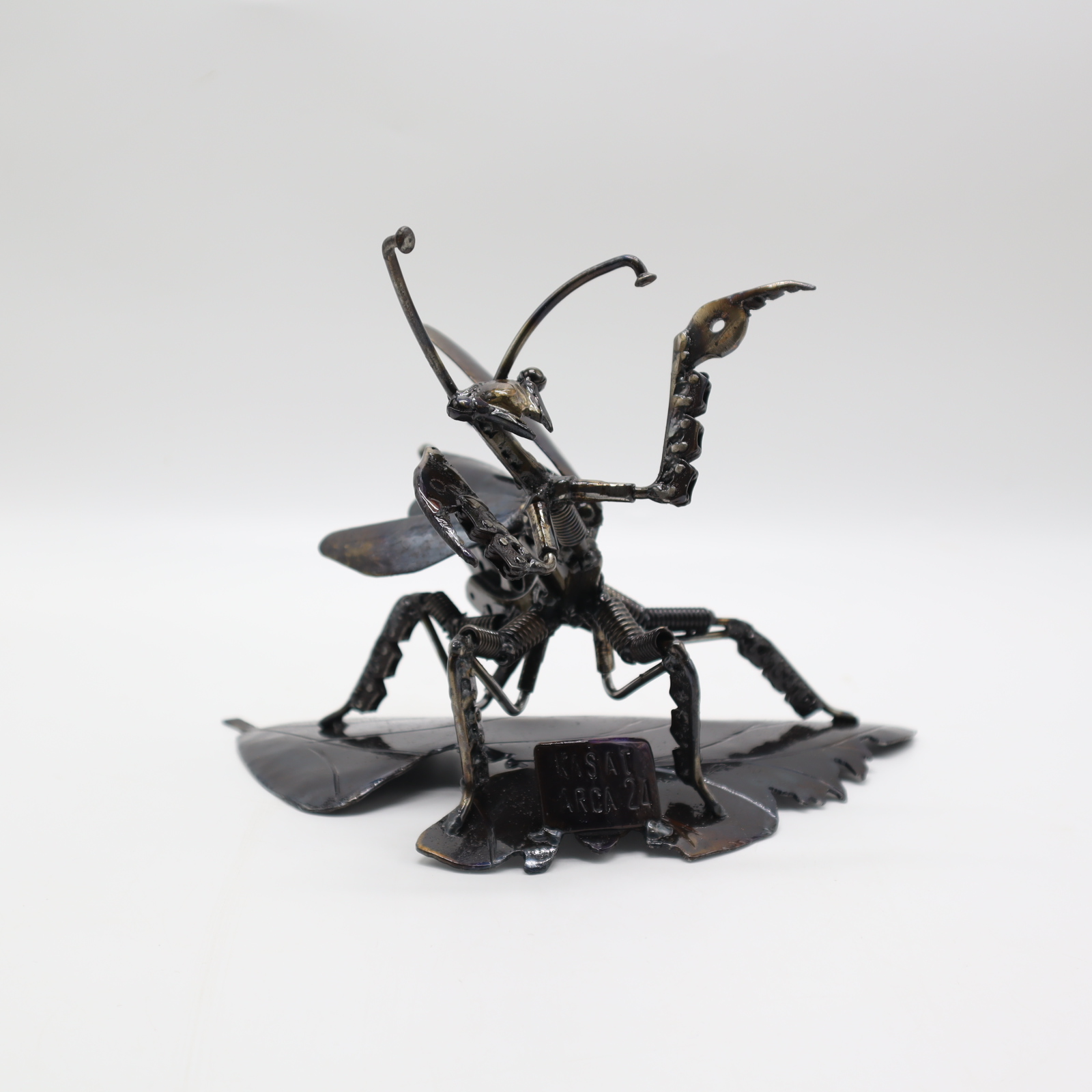 BELALANG SEMBAH SCULPTURE