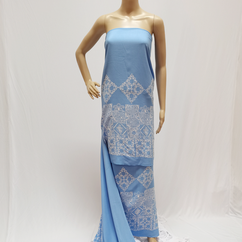 (PRE-ORDER 725) KAIN PASANG TMF