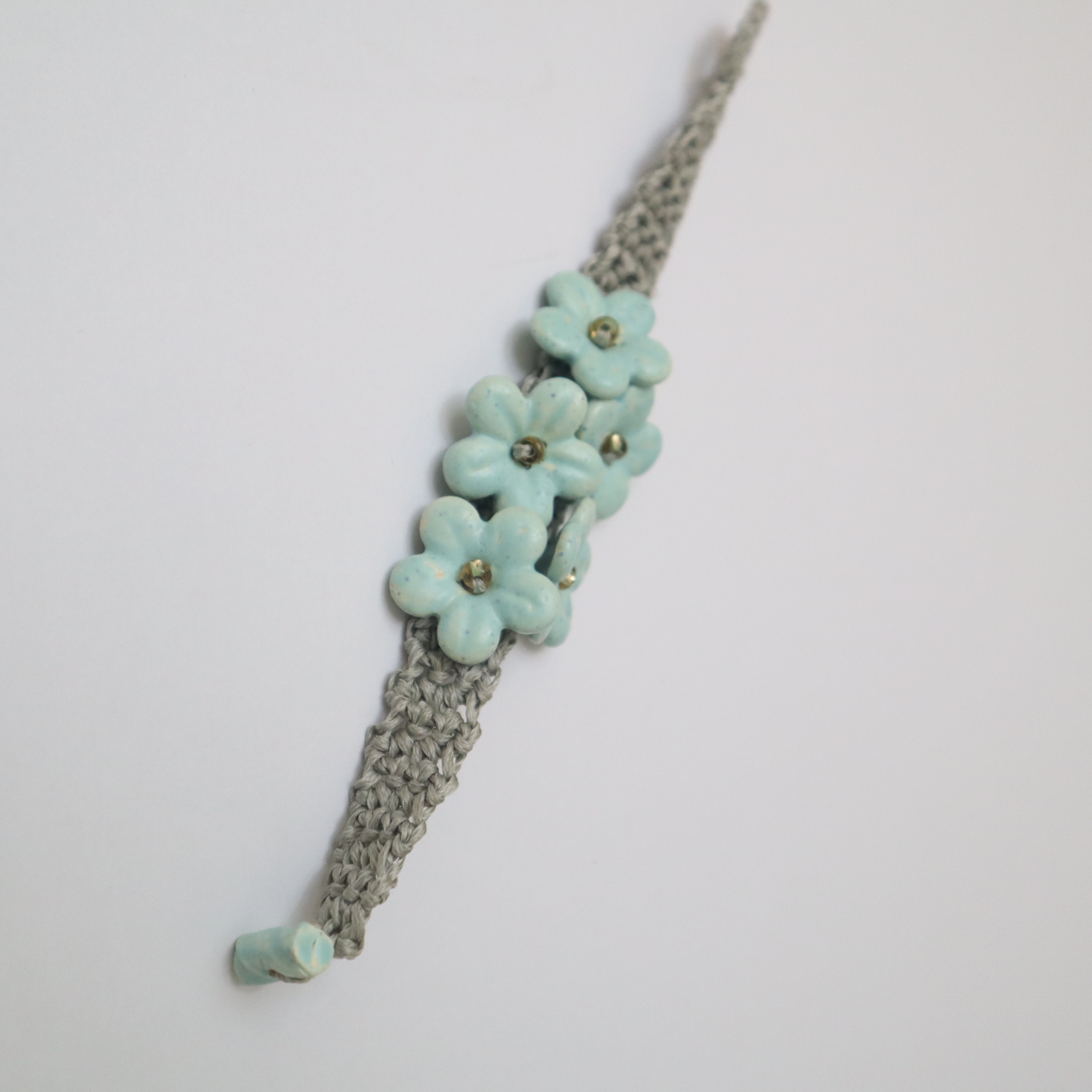 GELANG TANGAN SERAMIK