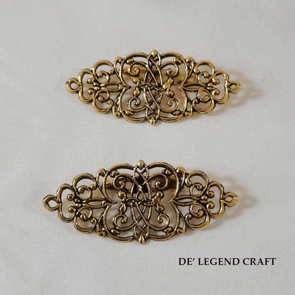 BROOCHES DLC - 75