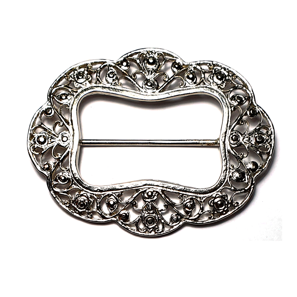 PAREO BUCKLE ANGEL