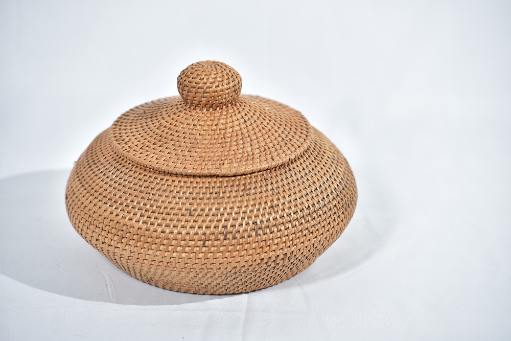 ANYAMAN RIBU-RIBU GASING