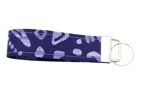 BATIK KEYFOB