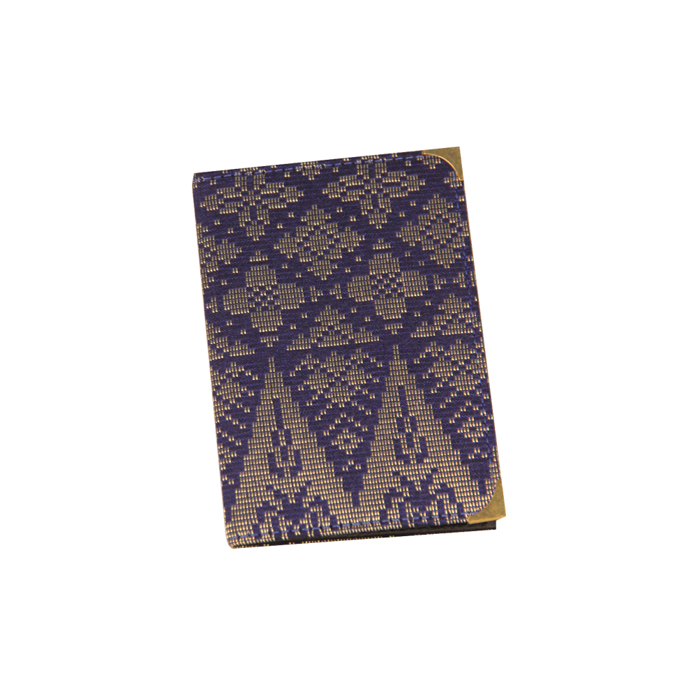 Passport Holder Songket