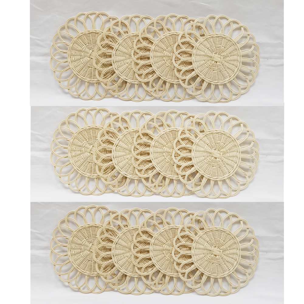 (PRE-ORDER 99) PELAPIK CAWAN (SET 12)