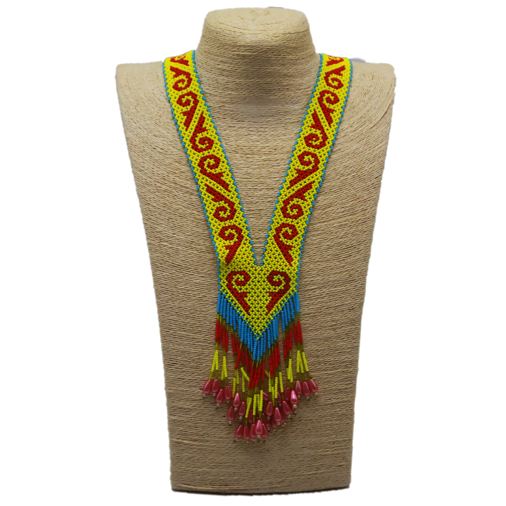 SARAWAK NECKLACE
