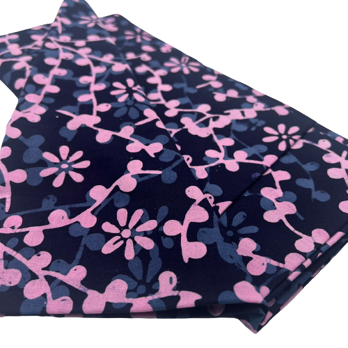 KAIN PASANG BATIK BLOK