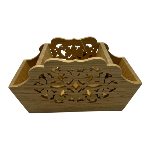 COFFE AND TEA ORGANIZER