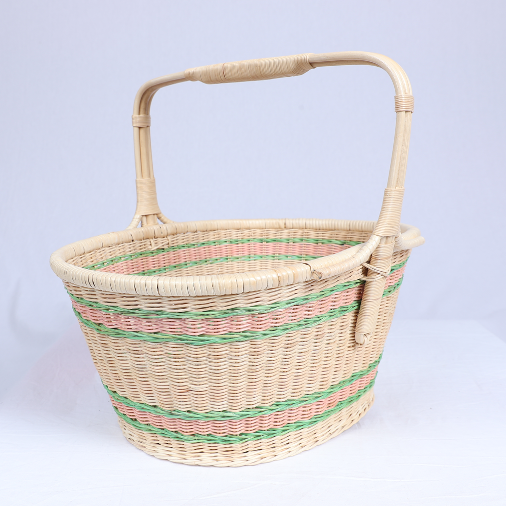 (PRE-ORDER 83) BAKUL BUJUR BERTANGKAI