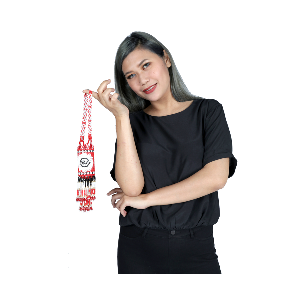 SARAWAK BEADS CAR ACCESSORIES