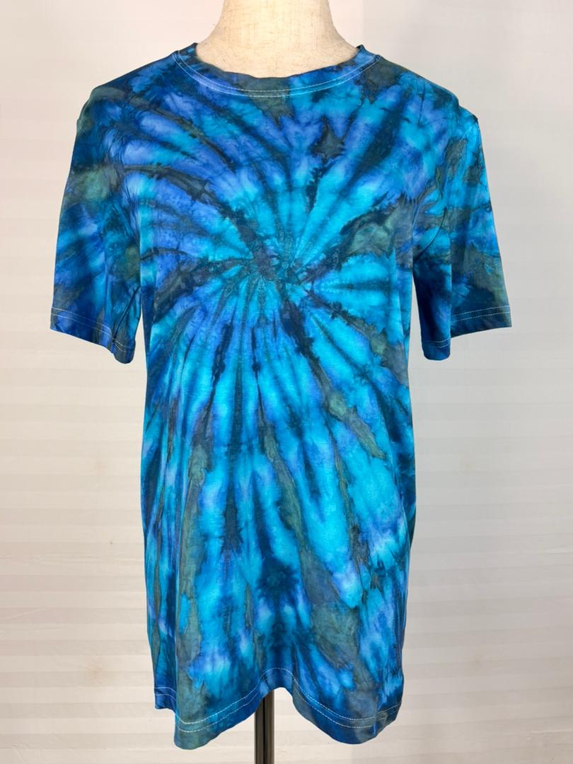 TIE & DYE T-SHIRT