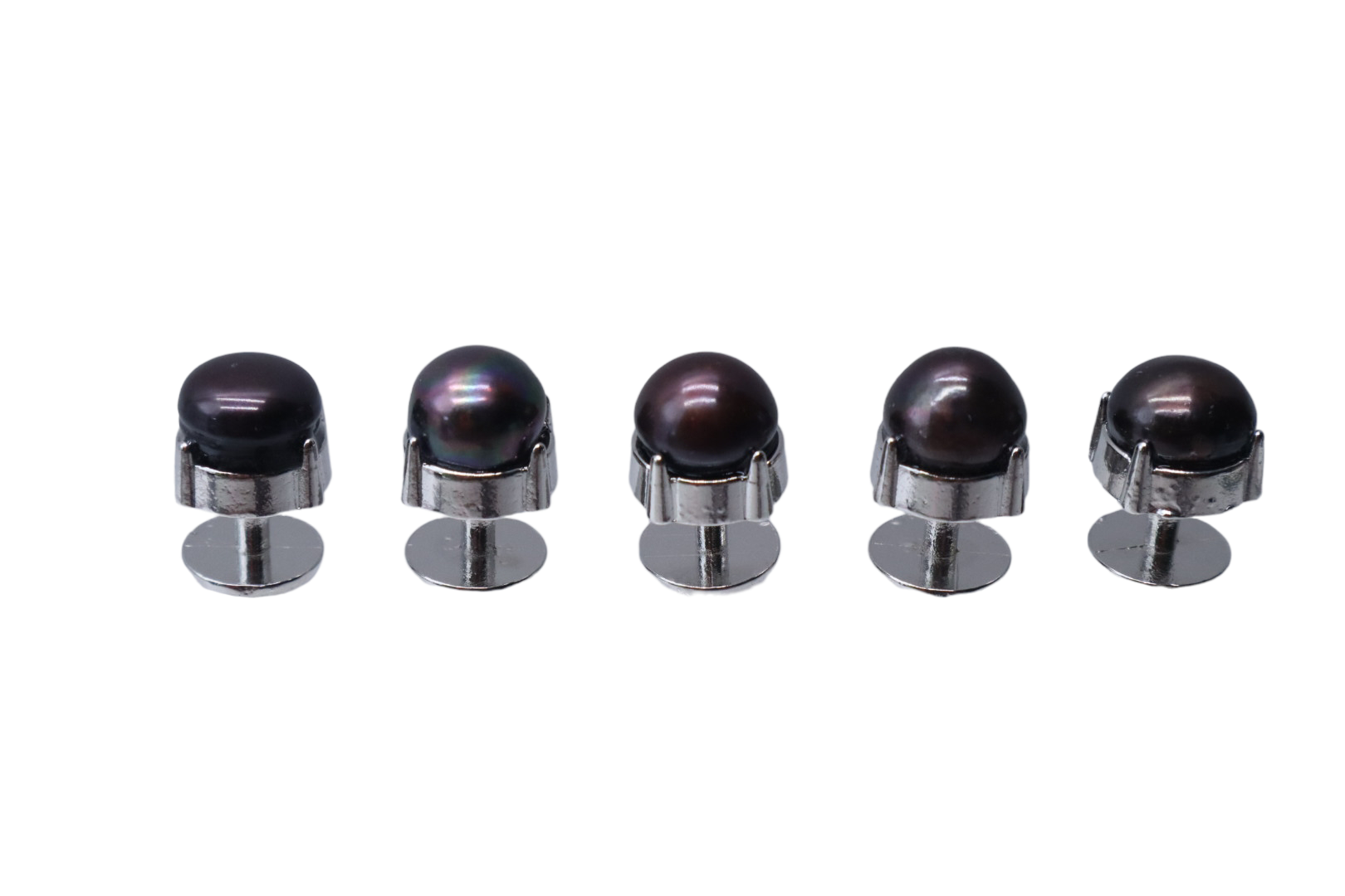 BUTANG BAJU MELAYU MUTIARA