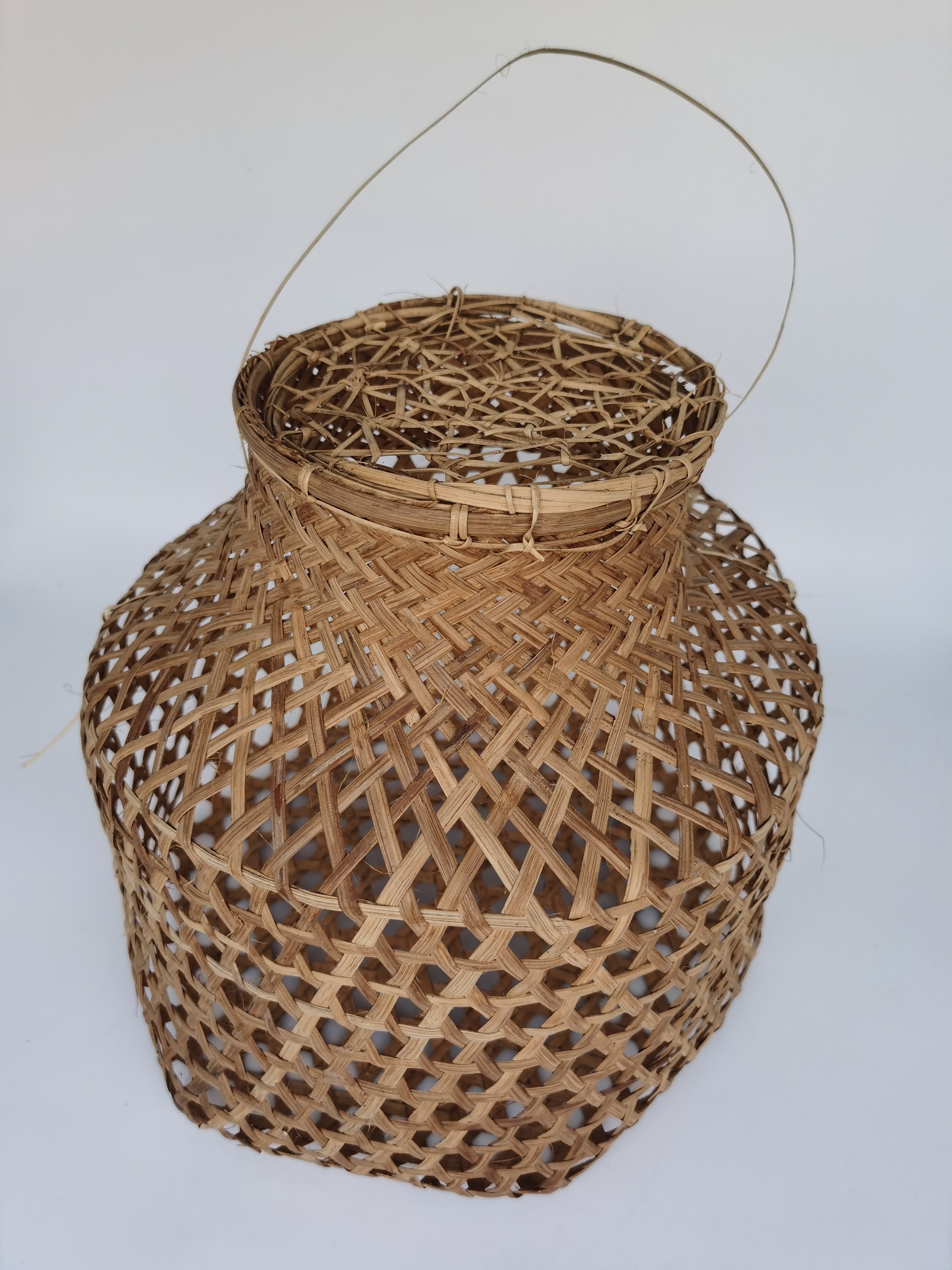 KUKURUNGAN (CHICKEN CAGE) M