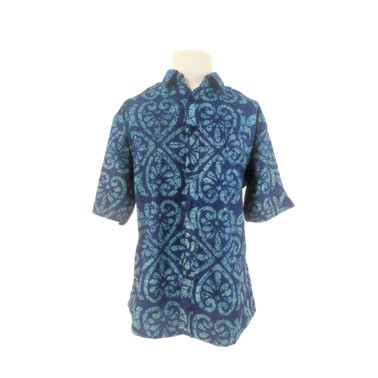 PRE ORDER 84 KEMEJA LENGAN PENDEK