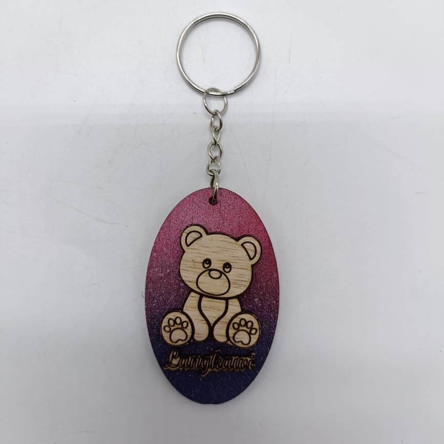 KEYCHAIN