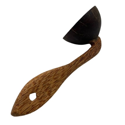 SENDUK NASI TEMPURUNG