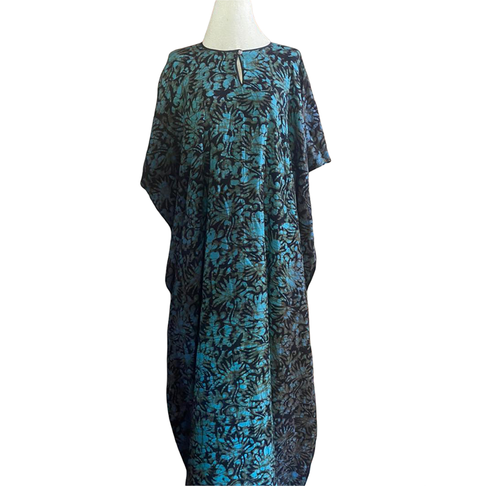 KAFTAN BATIK