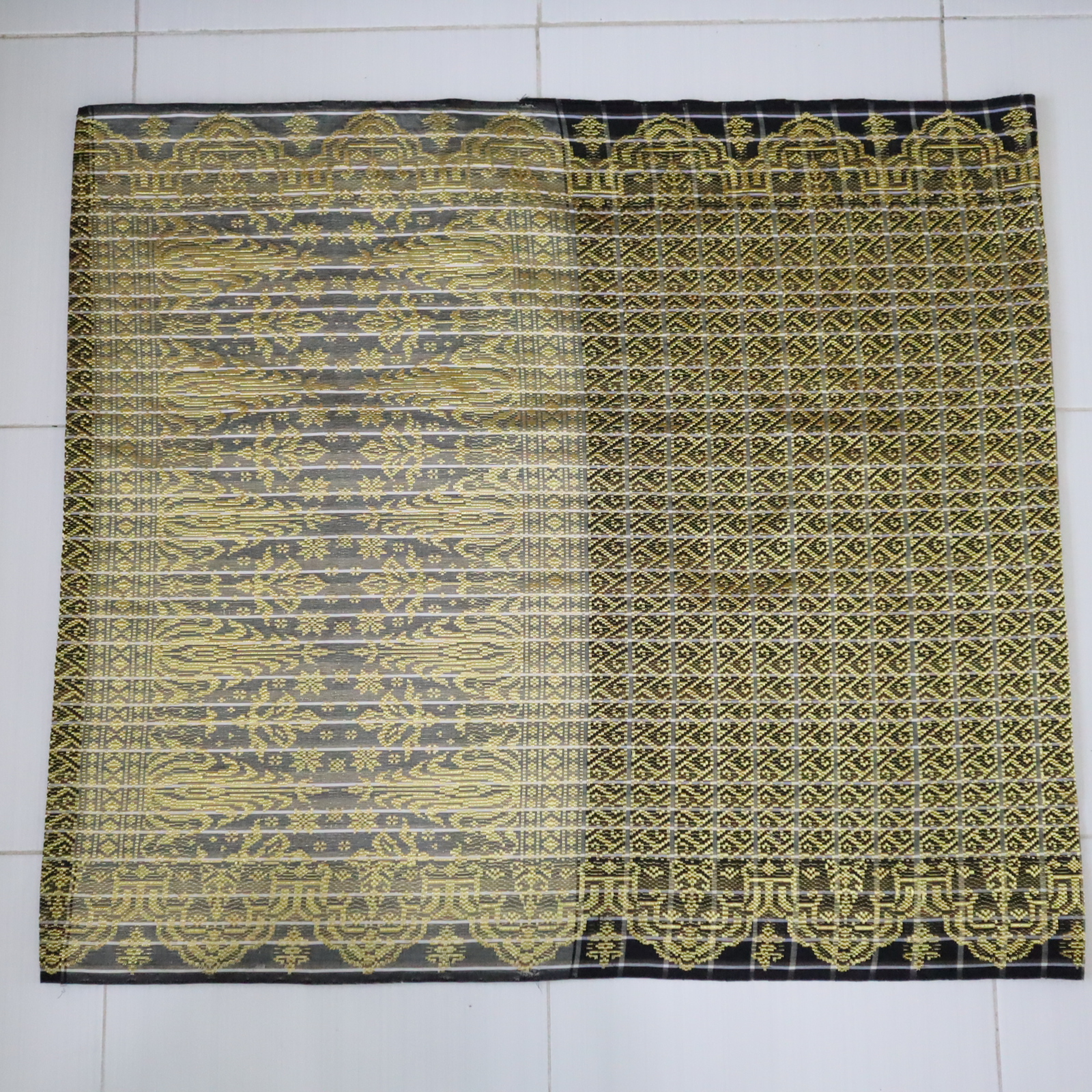 BUNGA AWALARAT PENUH