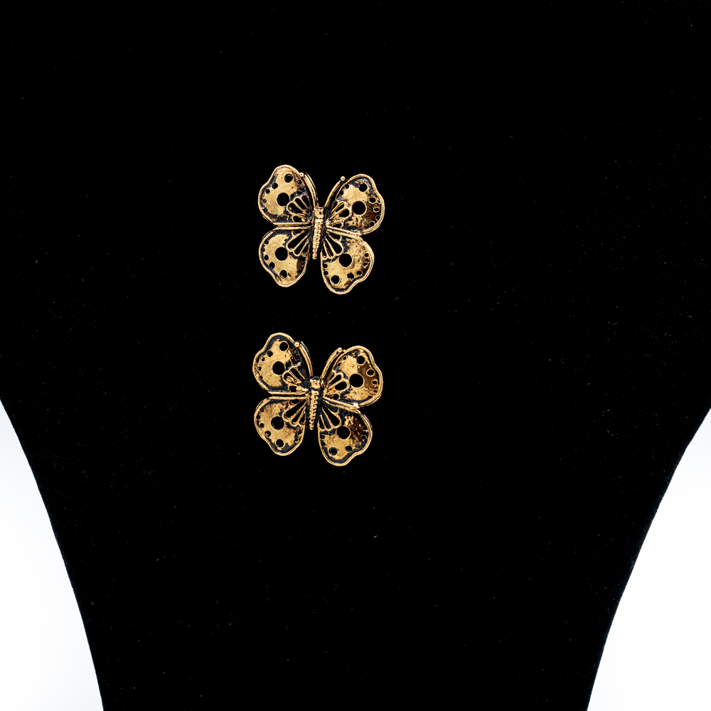 BROOCH BUTTERFLY LOLI