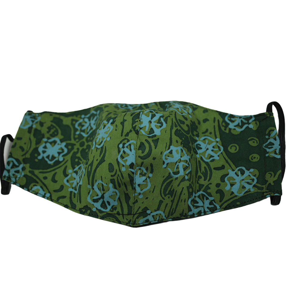 PELITUP MUKA BATIK (A)