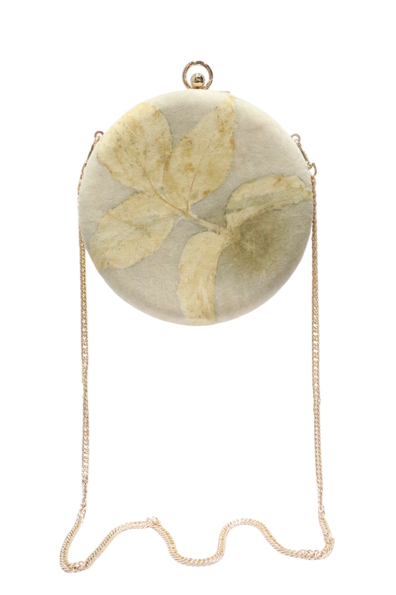 CLUTCH HAND BAG BATIK