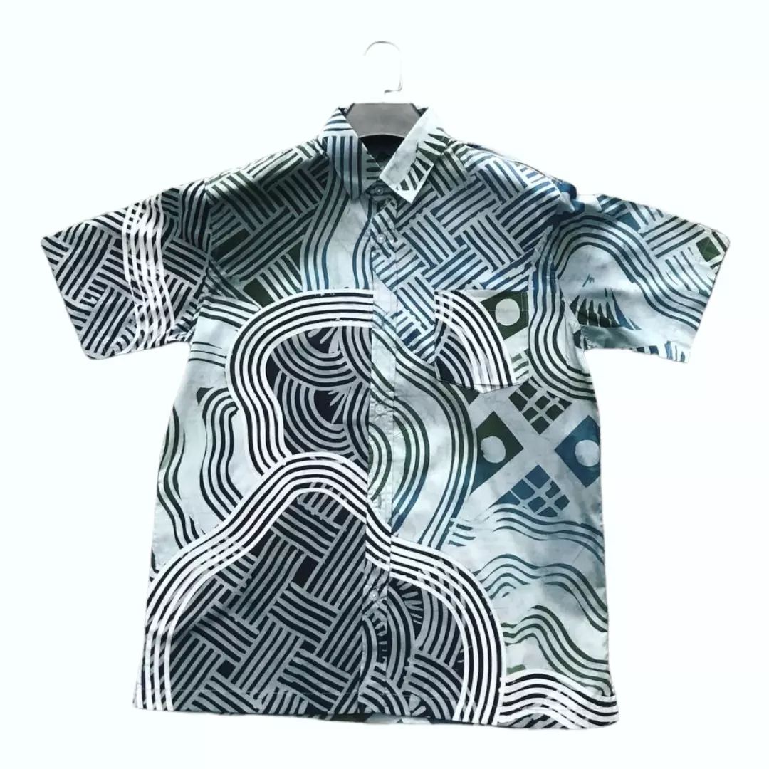 MEN SHIRT