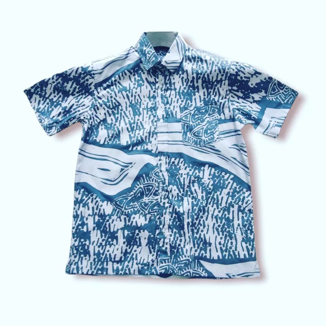 MEN SHIRT