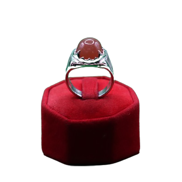 SUNG STONE RING