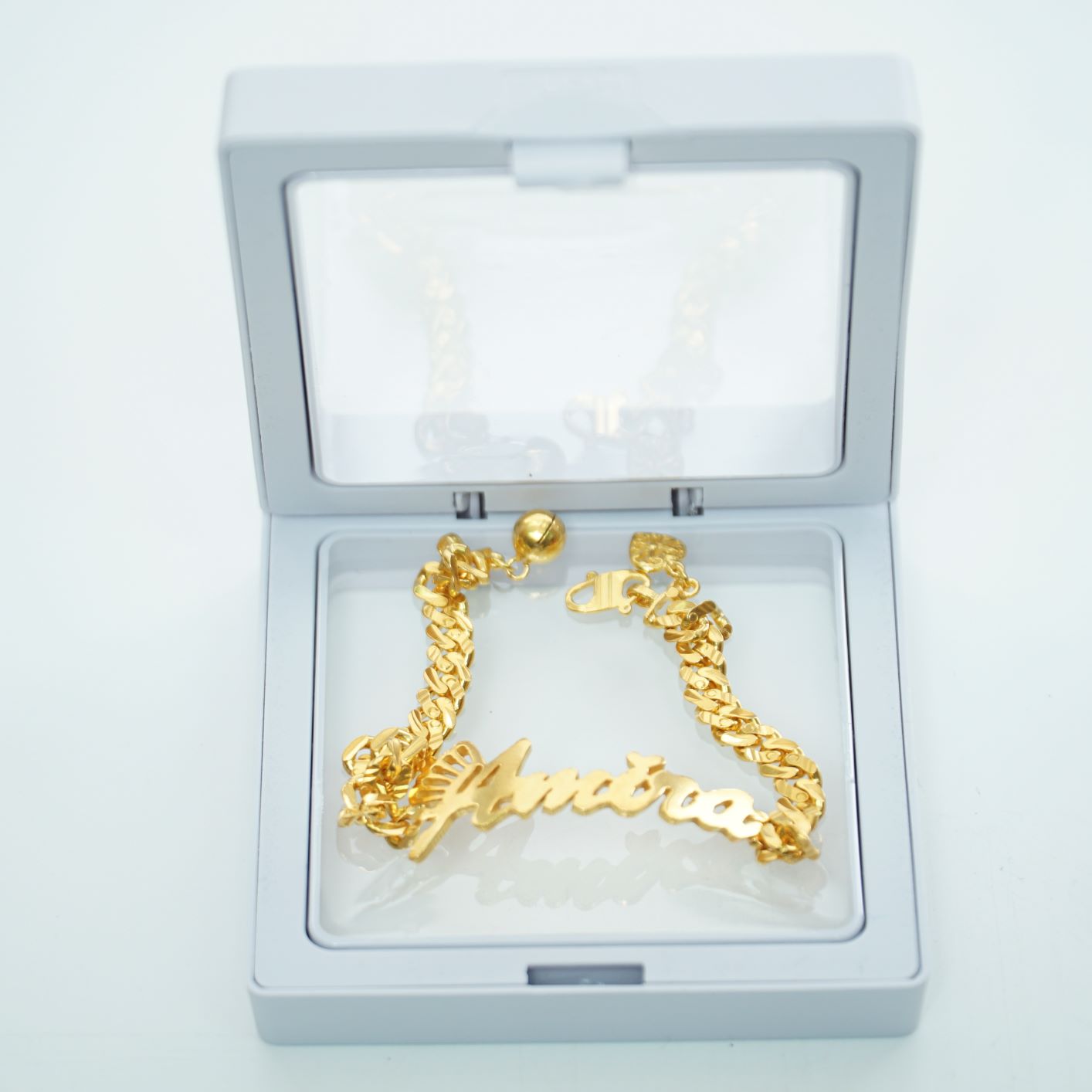 RANTAI TANGAN (AMALINA)