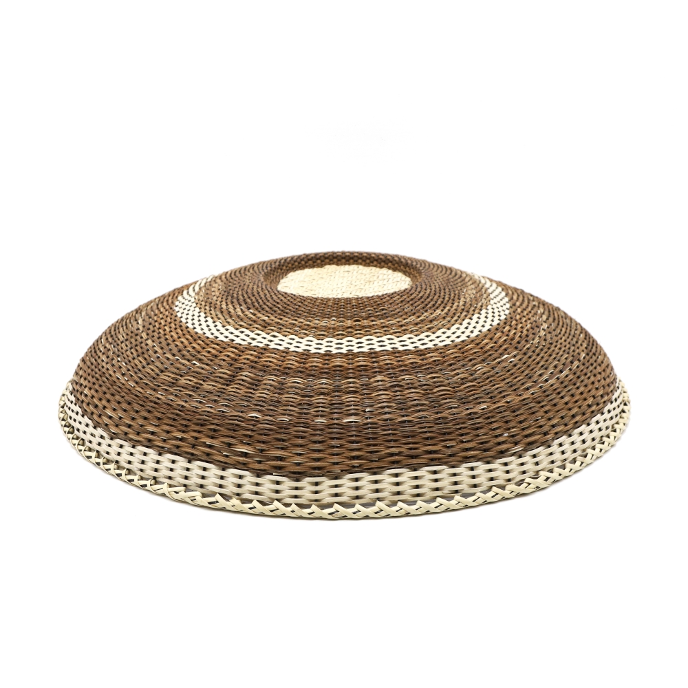RATTAN WALL DECORATION