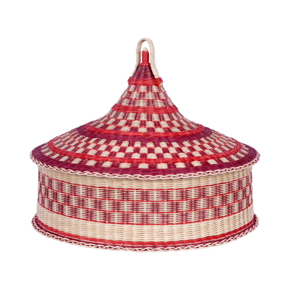 (PRE-ORDER) FOOD COVER