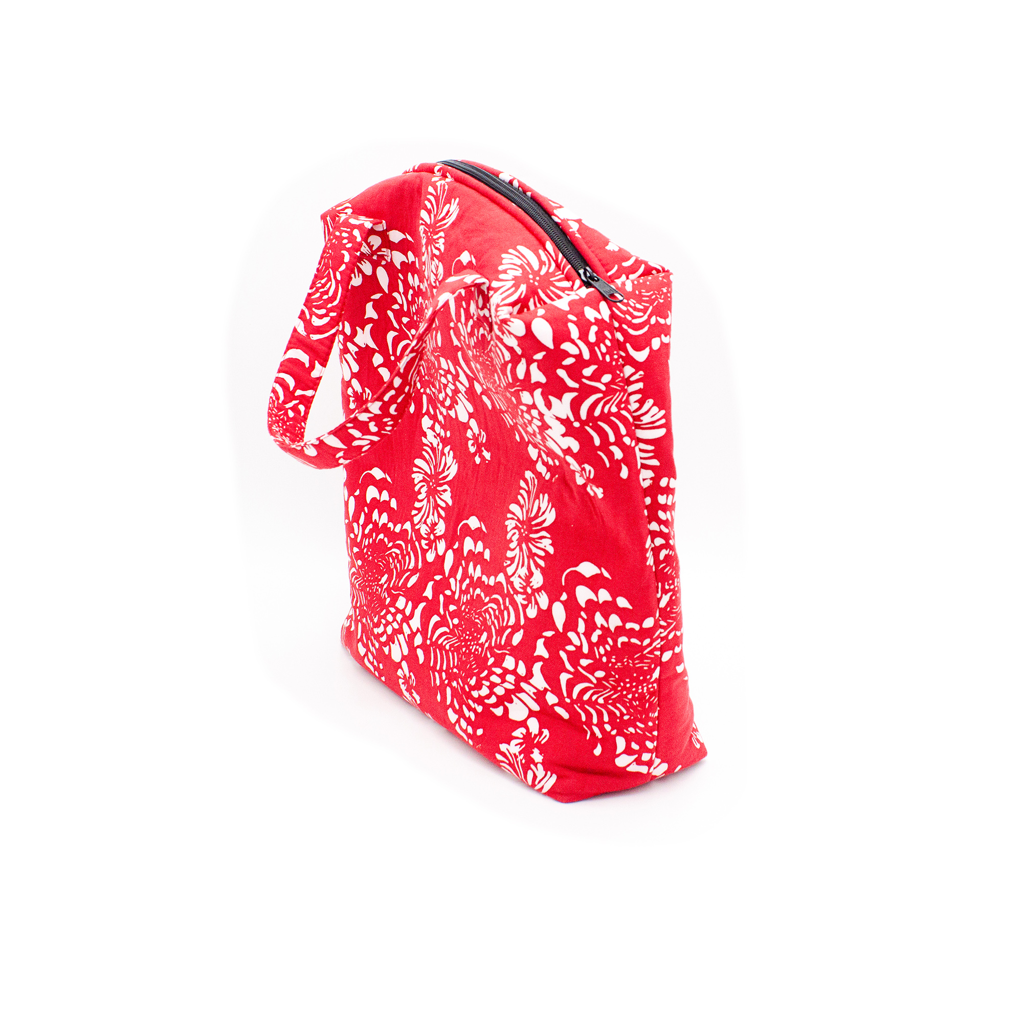 Ngesong - Tote Bag Batik