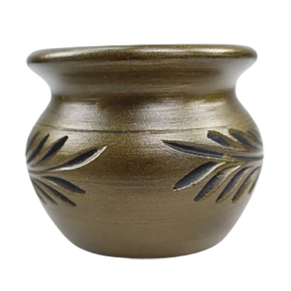 CERAMIC VASE