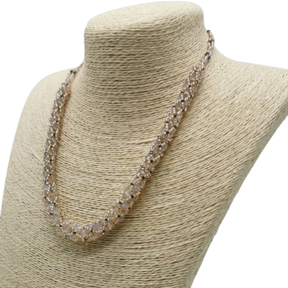 HOLLYWOOD NECKLACE SET