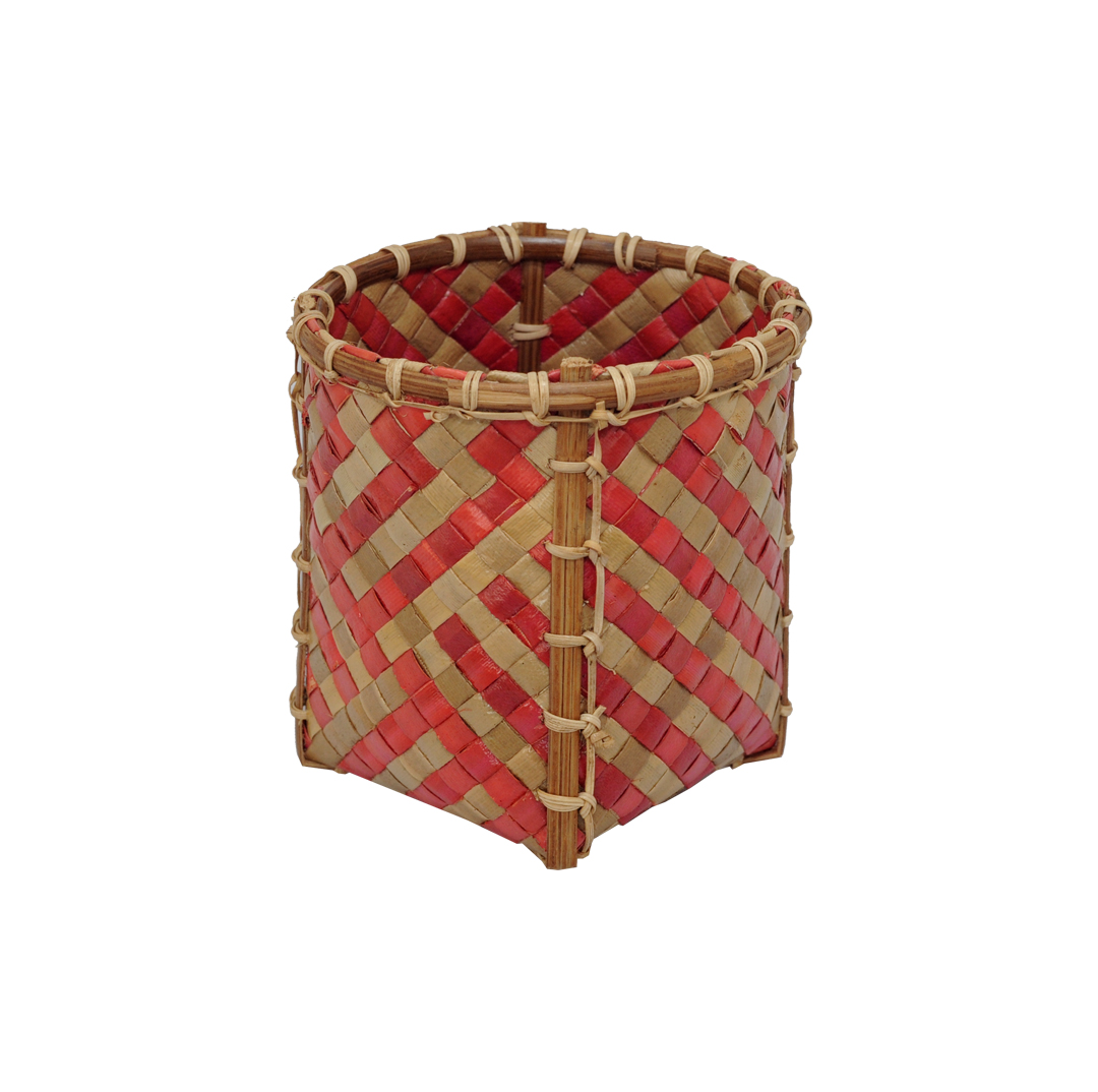 BEKAS SERBAGUNA ANYAMAN