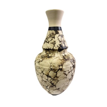 BUBBLE DECORATIVE VASE