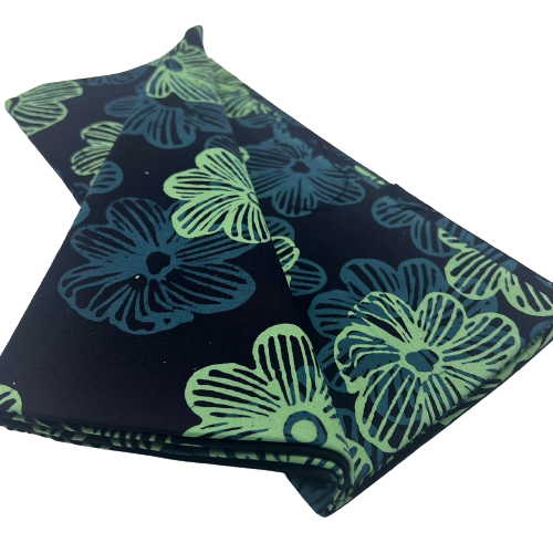 BATIK BLOCK FABRIC