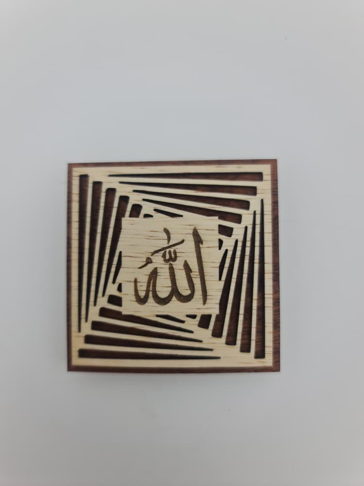 FRIDGE MAGNET