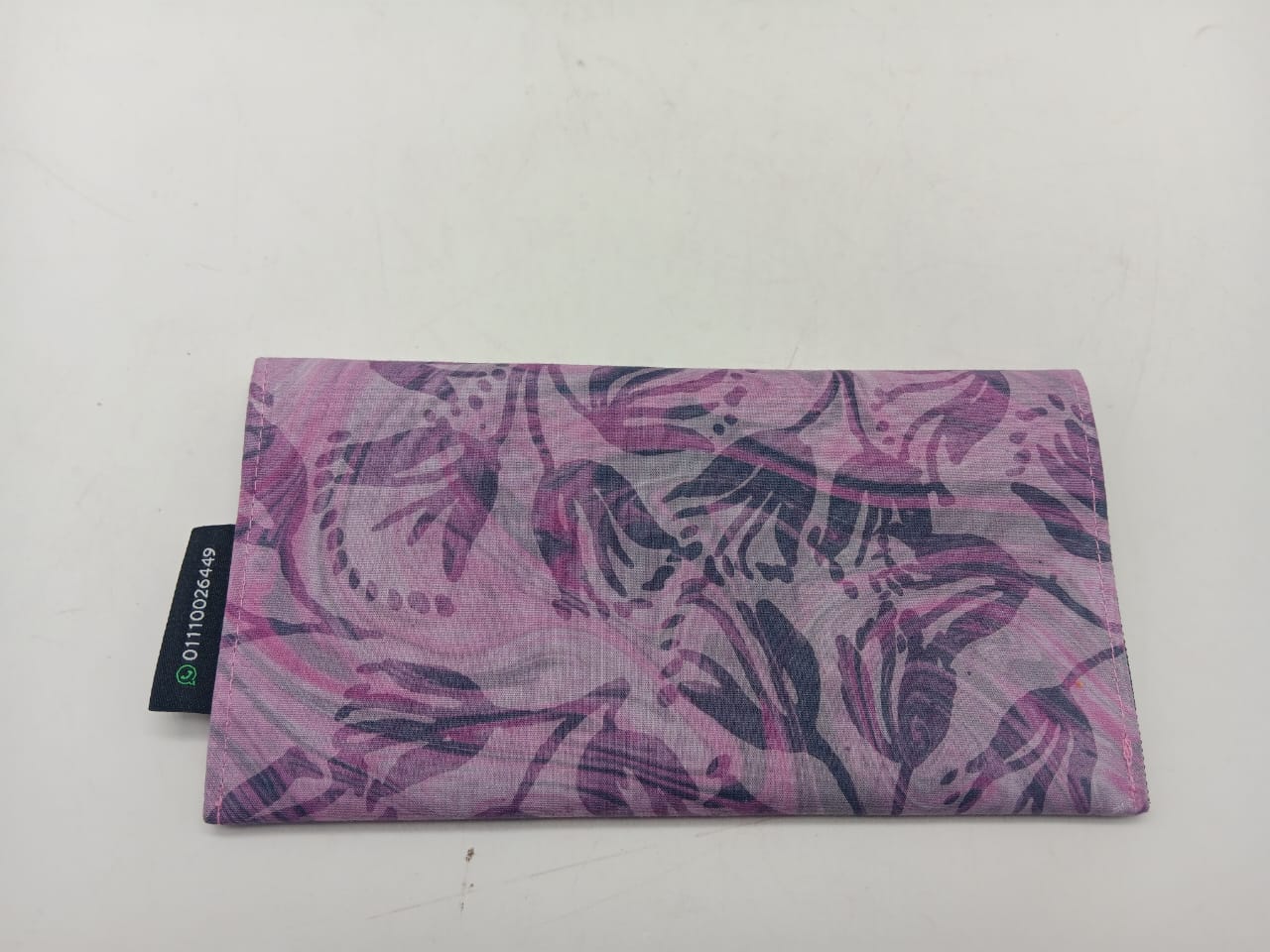 BATIK ENVELOPE WALLET