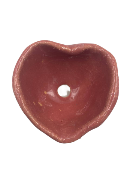 MINI LOVE CACTUS POT