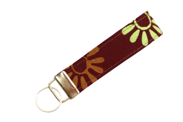 KEYFOB BATIK