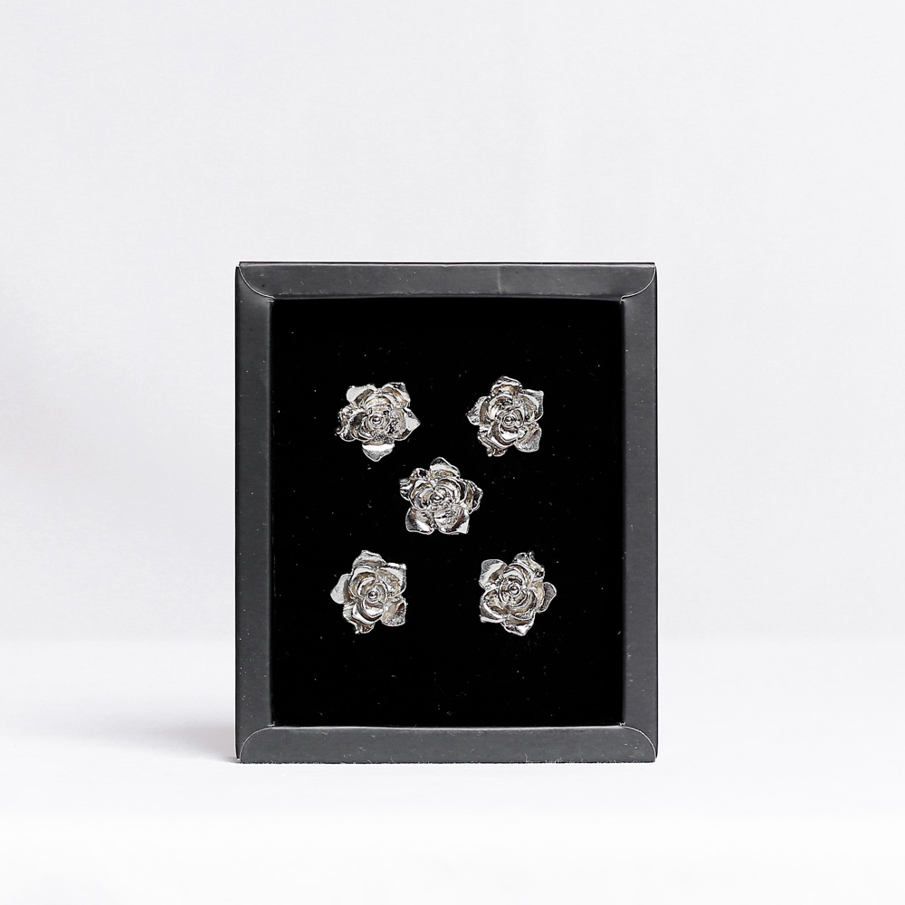 BUTANG BAJU MELAYU MB/006 (GOLD PLATED)