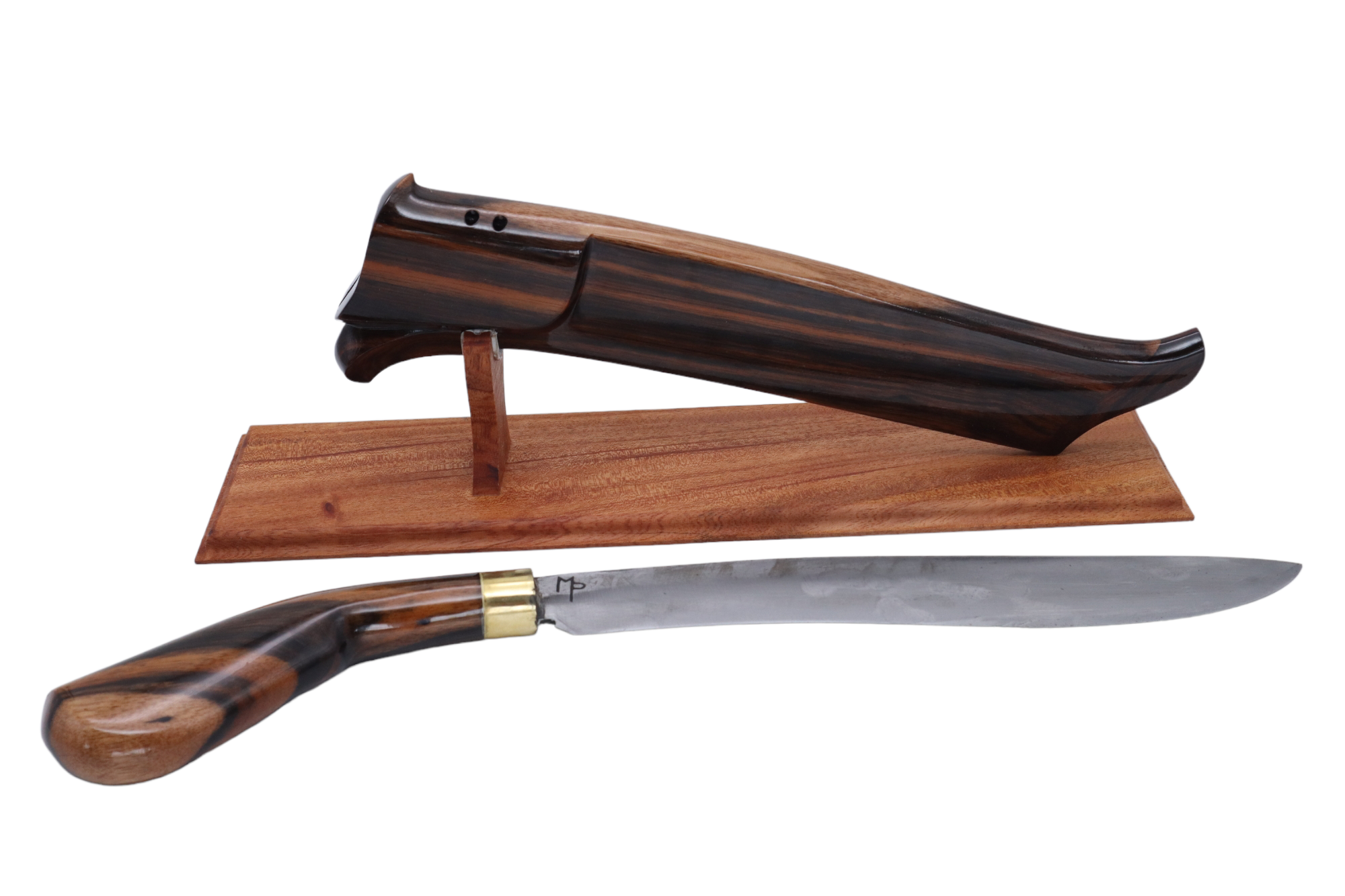 (PRE-ORDER) PARANG RINTIS