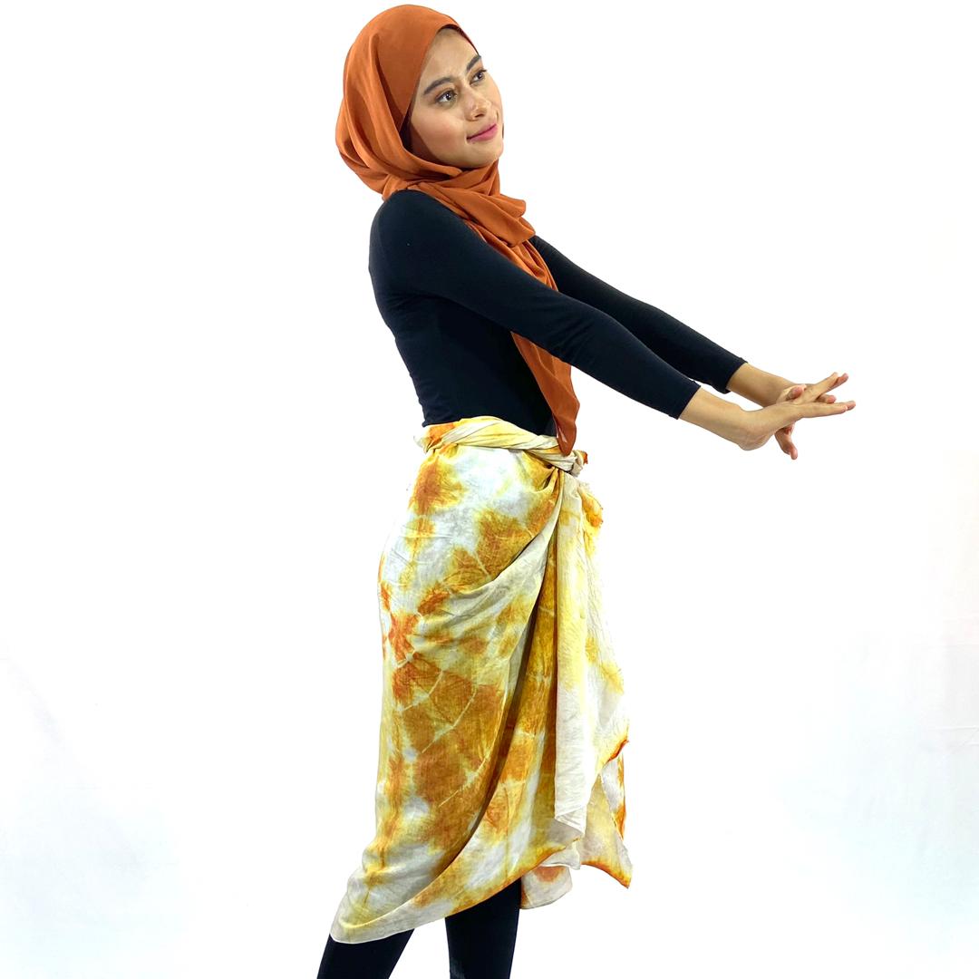 PARIO BATIK TIE & DYE