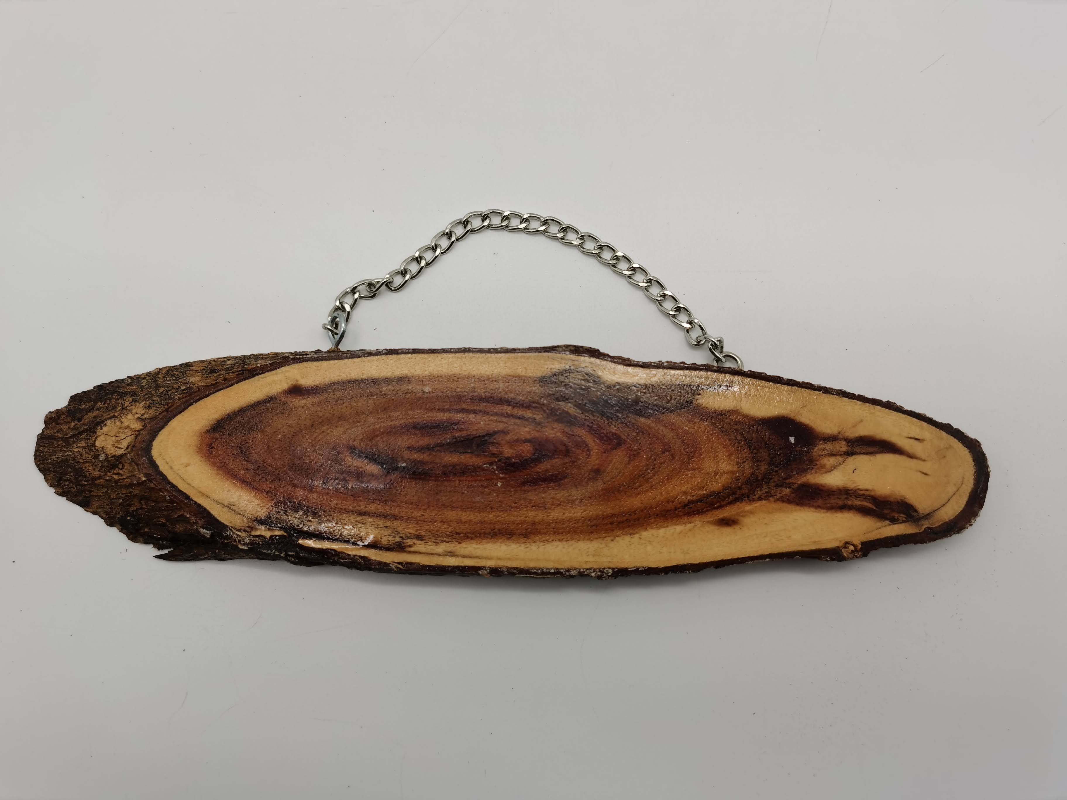 GEGANTUNG HIASAN KAYU JADI ASAM