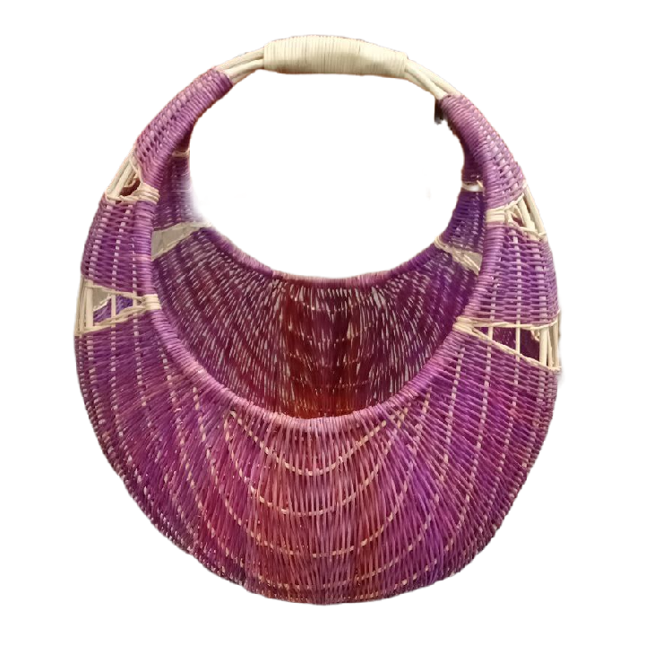 ROUND BASKET (MULTIPURPOSE)