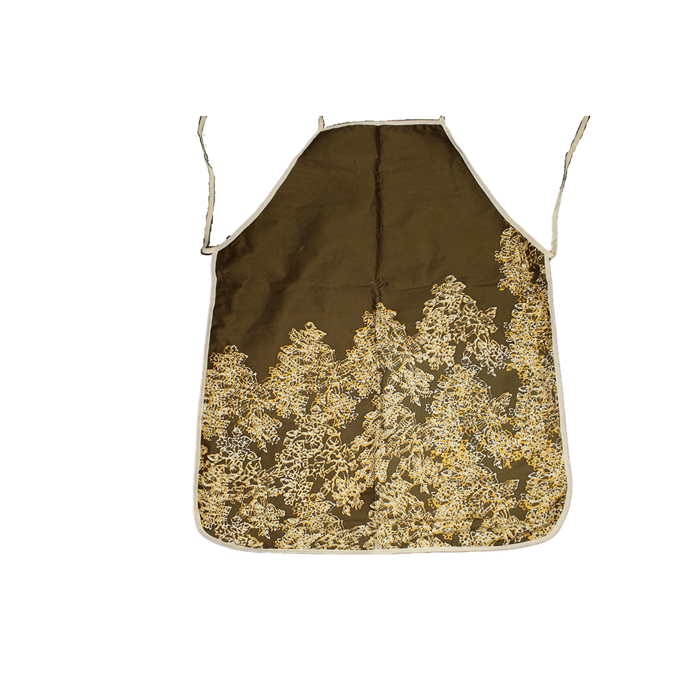 BATIK APRON