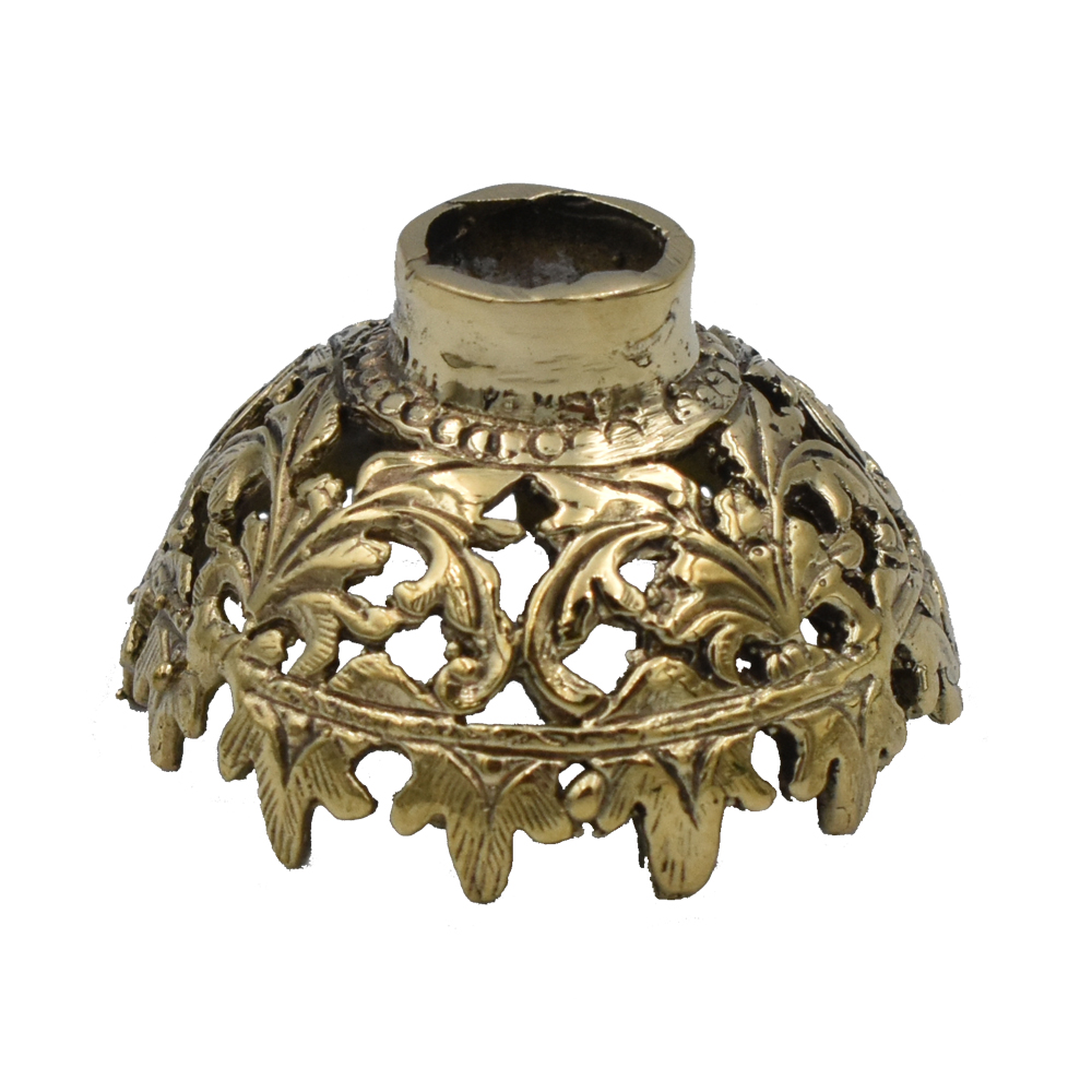 [PRE-ORDER] - ACCESSORIES FOR KERIS: PENDOKOH BRASS