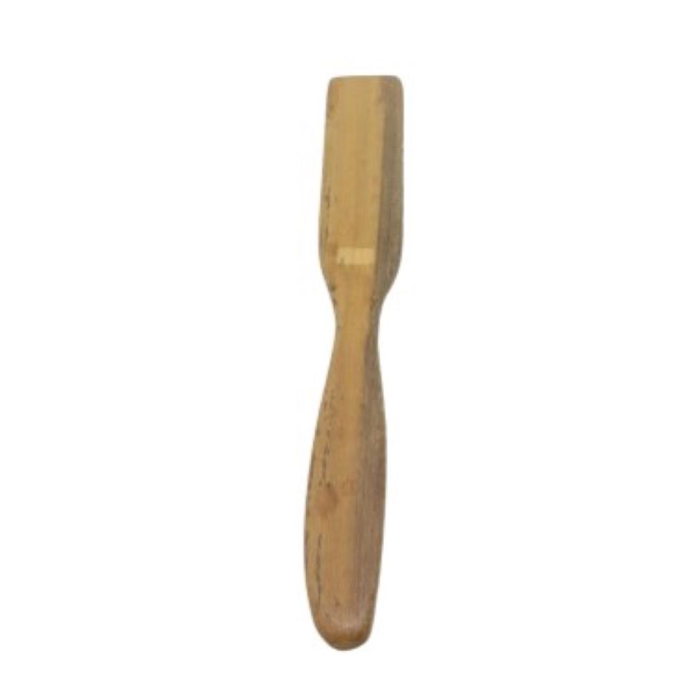 WOODEN SPATULA