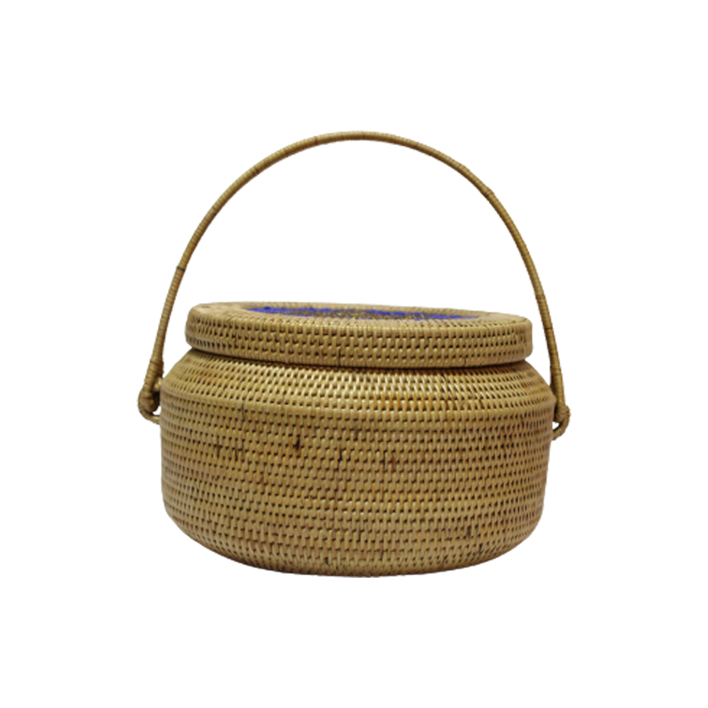 BEKAS RIBU-RIBU (MANIK)